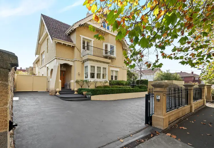 25 Fitzroy Place, Sandy Bay TAS 7005