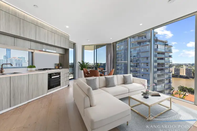 902/66 Lambert Street, Kangaroo Point QLD 4169