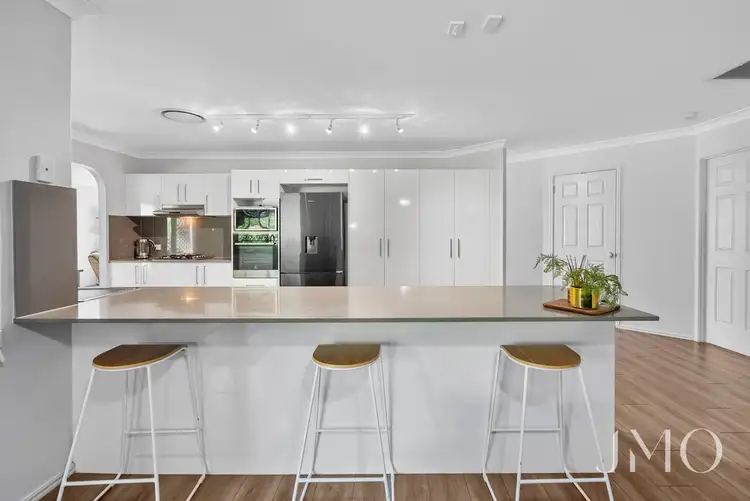 4 Booyong Court, Ormeau QLD 4208