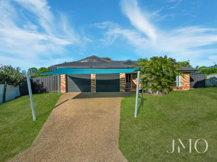 4 Booyong Court, Ormeau QLD 4208