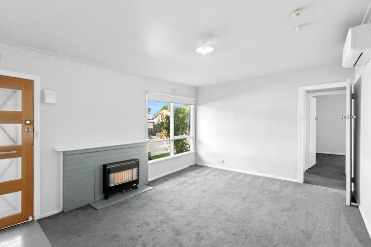 Second view of Homely unit listing, 2/35-37 Fraser Street, Herne Hill VIC 3218