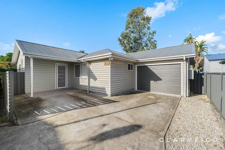 20B Darwin Street, Beresfield NSW 2322