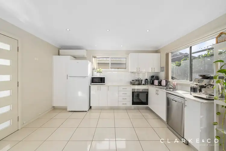 Fifth view of Homely house listing, 20B Darwin Street, Beresfield NSW 2322