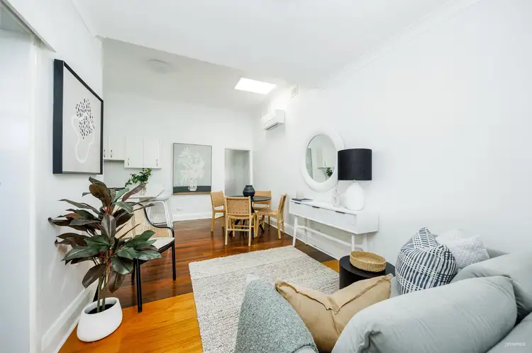 Second view of Homely house listing, 4 Young Street, Cooks Hill NSW 2300