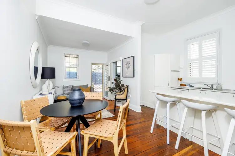 Third view of Homely house listing, 4 Young Street, Cooks Hill NSW 2300