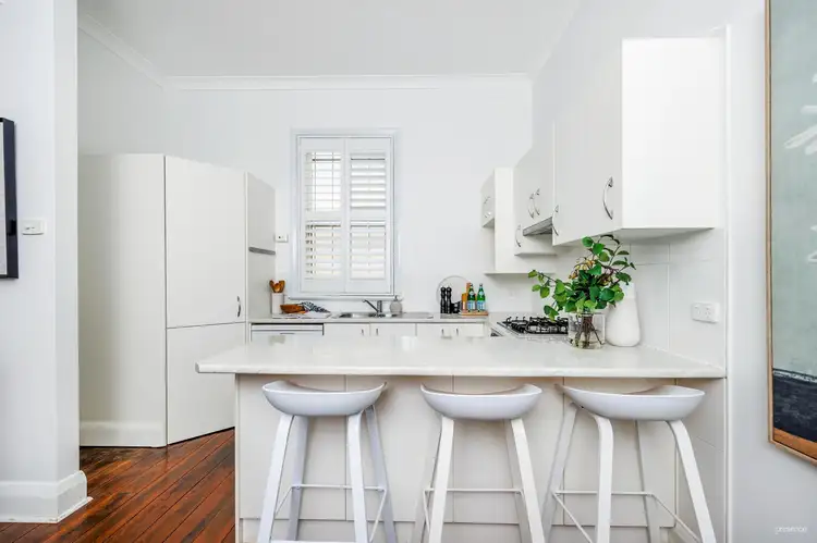 Fourth view of Homely house listing, 4 Young Street, Cooks Hill NSW 2300