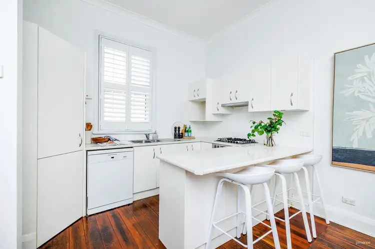 Fifth view of Homely house listing, 4 Young Street, Cooks Hill NSW 2300