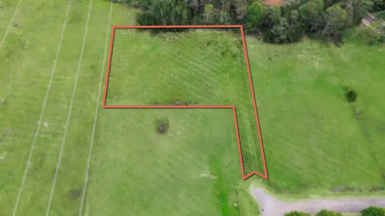 Main view of Homely land listing, 22 Spring Harvest Close, Pokolbin NSW 2320