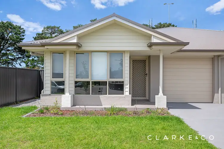 1/16 Guardsman Grove, Lochinvar NSW 2321