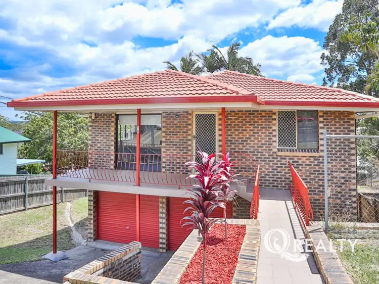 19 Merchiston Street, Acacia Ridge QLD 4110
