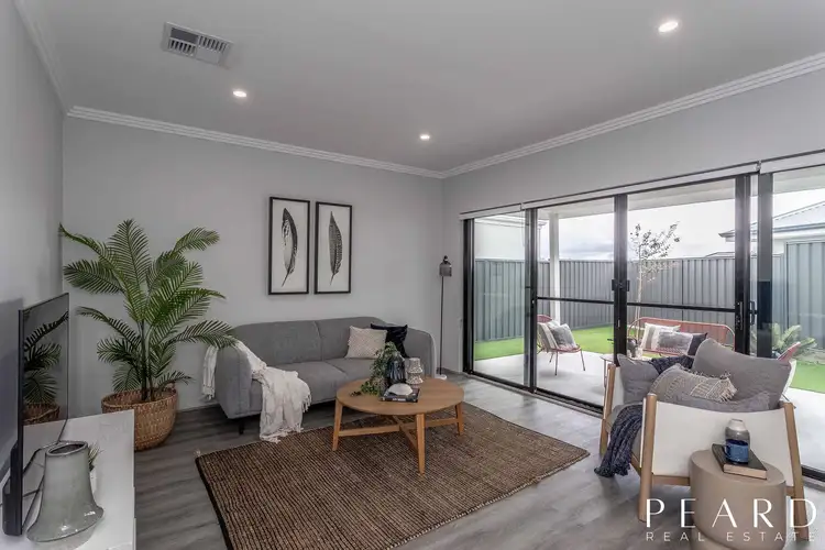 Third view of Homely house listing, 22B Parkinson Court, Hillarys WA 6025