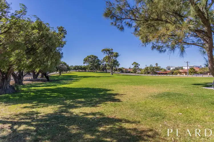 Sixth view of Homely house listing, 22B Parkinson Court, Hillarys WA 6025