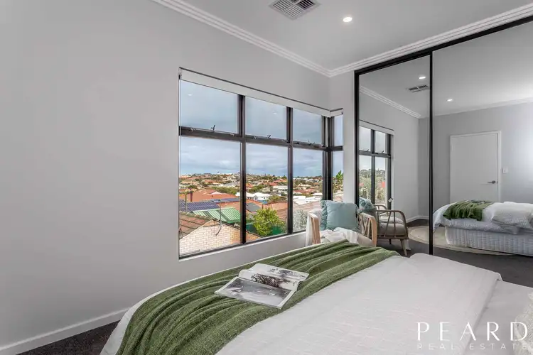 Seventh view of Homely house listing, 22B Parkinson Court, Hillarys WA 6025