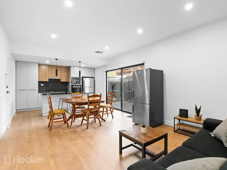 Fifth view of Homely house listing, 4/8 Ann Street, Campbelltown SA 5074