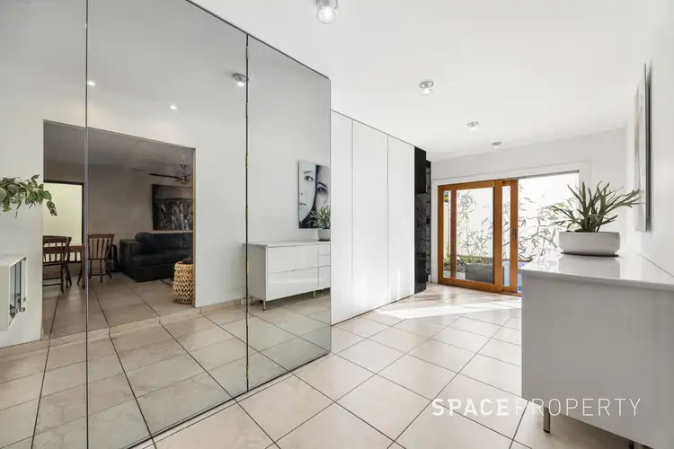 Second view of Homely house listing, 88 Bywong Street, Toowong QLD 4066
