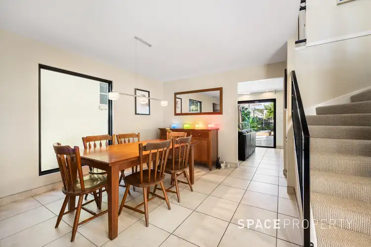 Fifth view of Homely house listing, 88 Bywong Street, Toowong QLD 4066