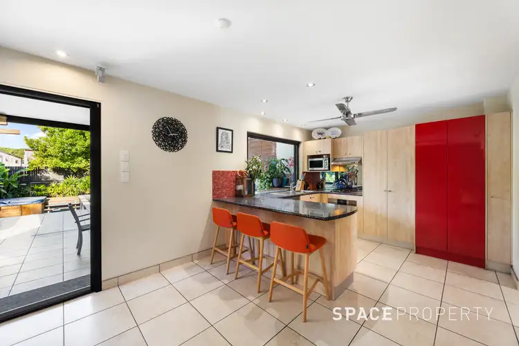 Sixth view of Homely house listing, 88 Bywong Street, Toowong QLD 4066