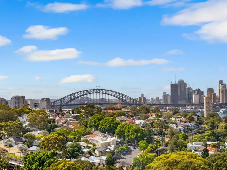 39/10 Carr Street, Waverton NSW 2060