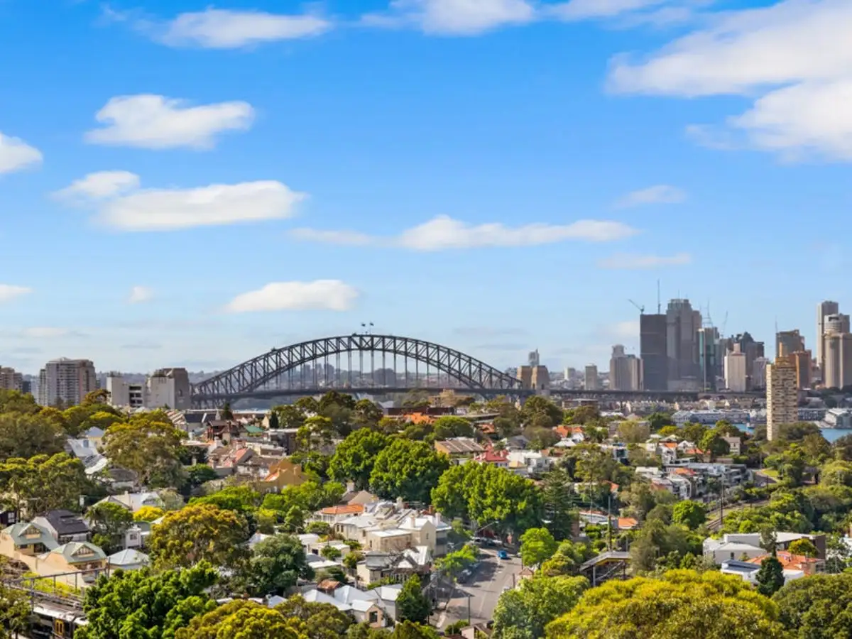 Main view of Homely apartment listing, 39/10 Carr Street, Waverton NSW 2060