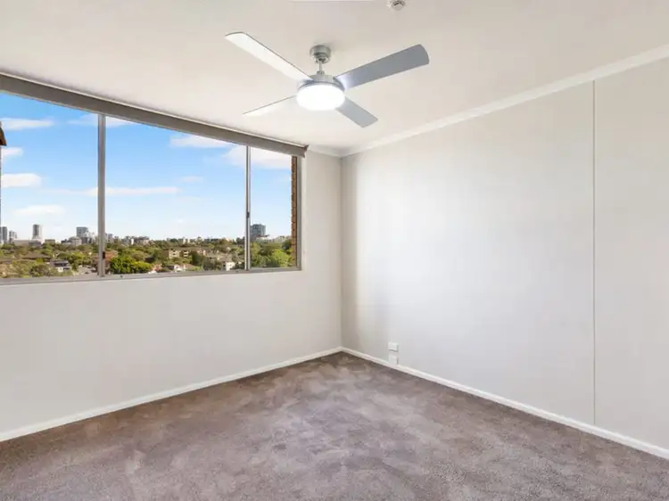 Third view of Homely apartment listing, 39/10 Carr Street, Waverton NSW 2060