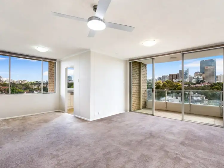 Fourth view of Homely apartment listing, 39/10 Carr Street, Waverton NSW 2060
