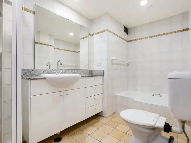Fifth view of Homely apartment listing, 39/10 Carr Street, Waverton NSW 2060