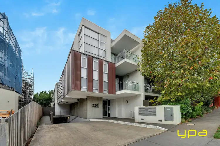 203/220 Burke Road, Glen Iris VIC 3146