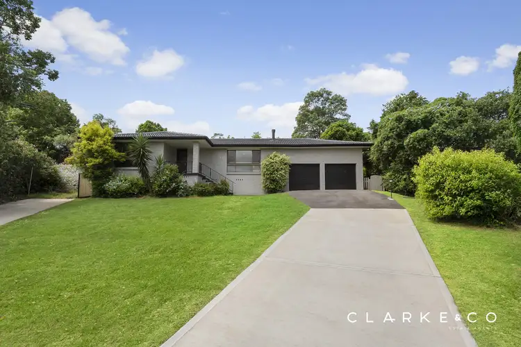 14 Natalie Close, Tenambit NSW 2323