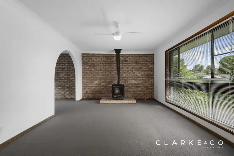 Second view of Homely house listing, 14 Natalie Close, Tenambit NSW 2323