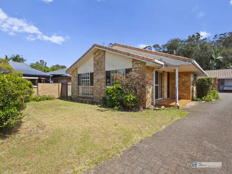 1/39 Bosun Boulevard, Banora Point NSW 2486