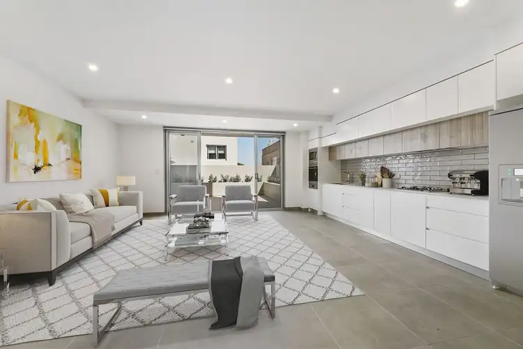 31/380 Illawarra Road, Marrickville NSW 2204