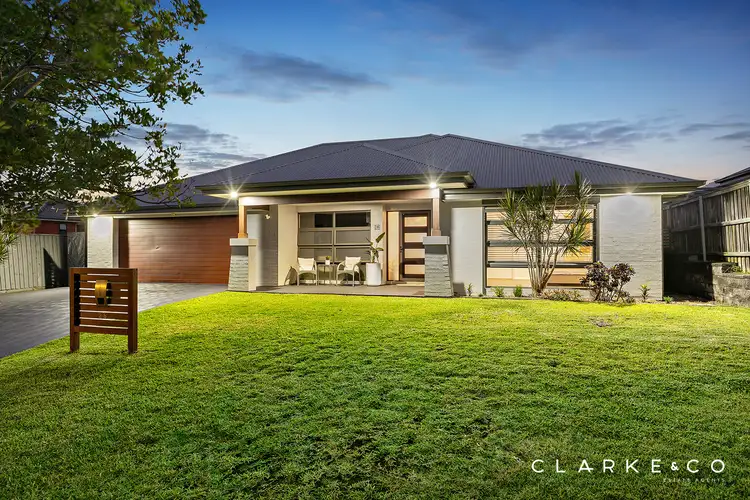 26 Mistfly Street, Chisholm NSW 2322