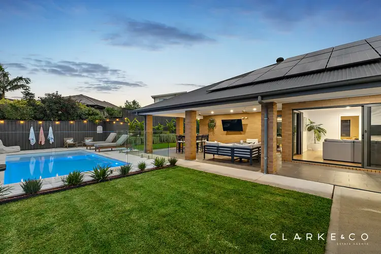 Third view of Homely house listing, 26 Mistfly Street, Chisholm NSW 2322