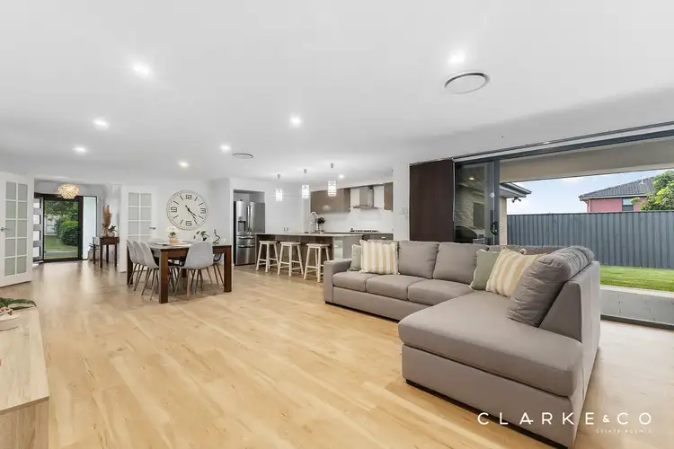 Fifth view of Homely house listing, 26 Mistfly Street, Chisholm NSW 2322