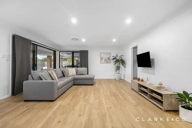 Sixth view of Homely house listing, 26 Mistfly Street, Chisholm NSW 2322