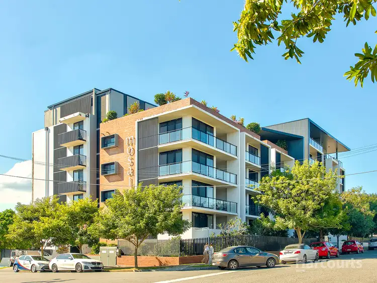203/18 Mermaid Street, Chermside QLD 4032