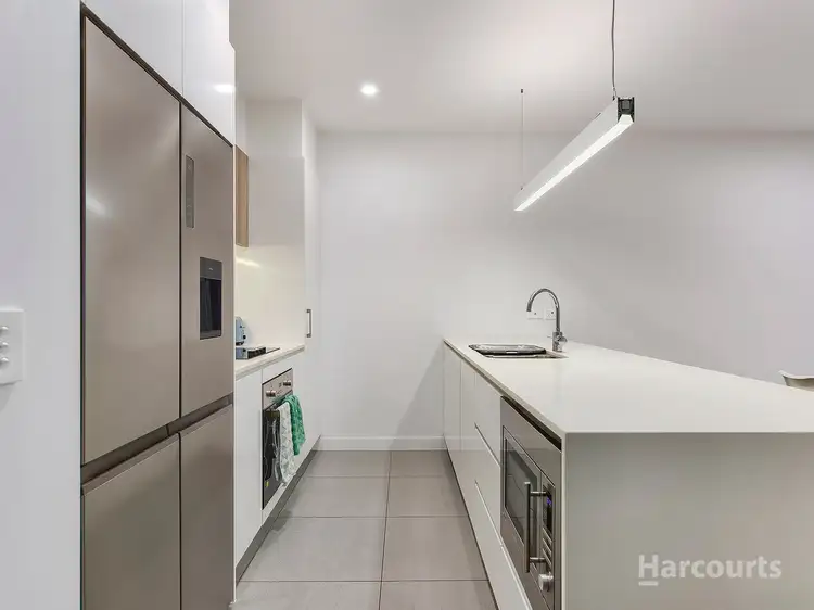 Second view of Homely unit listing, 203/18 Mermaid Street, Chermside QLD 4032