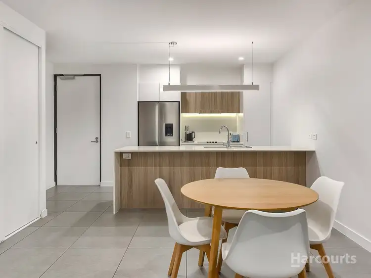 Fourth view of Homely unit listing, 203/18 Mermaid Street, Chermside QLD 4032