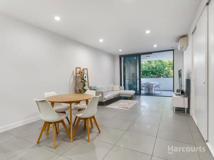 Fifth view of Homely unit listing, 203/18 Mermaid Street, Chermside QLD 4032