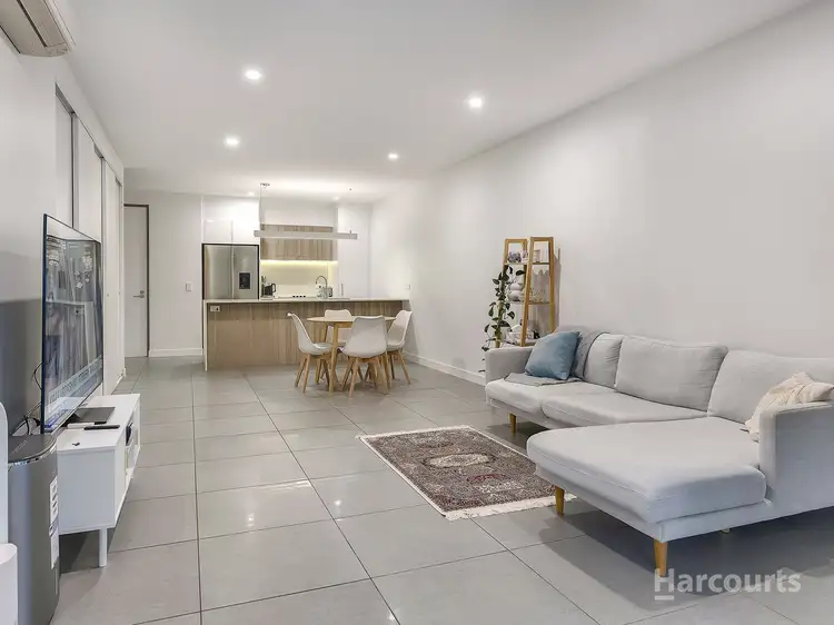 Sixth view of Homely unit listing, 203/18 Mermaid Street, Chermside QLD 4032