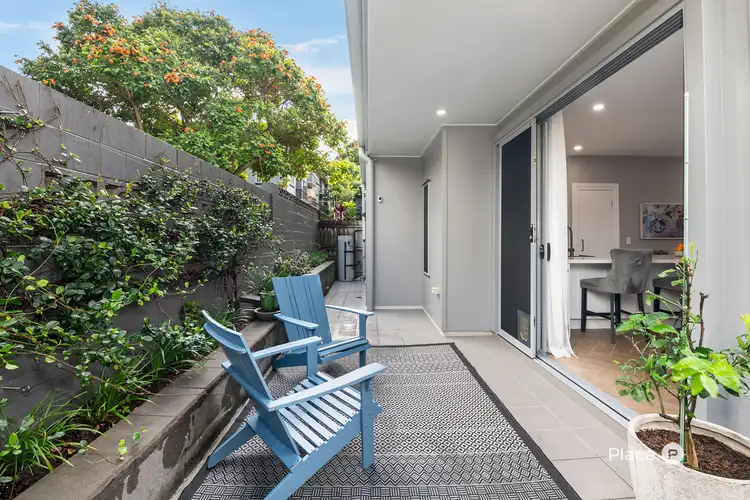 3/8 Epacras Street, Windsor QLD 4030