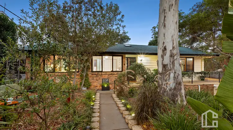 8 Blue Gum Crescent, Blaxland NSW 2774