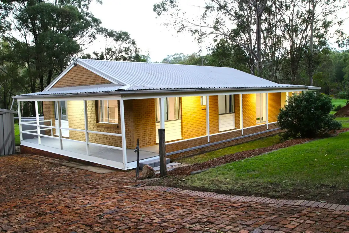 Main view of Homely house listing, 65 Koreelah Street, Upper Lockyer QLD 4352