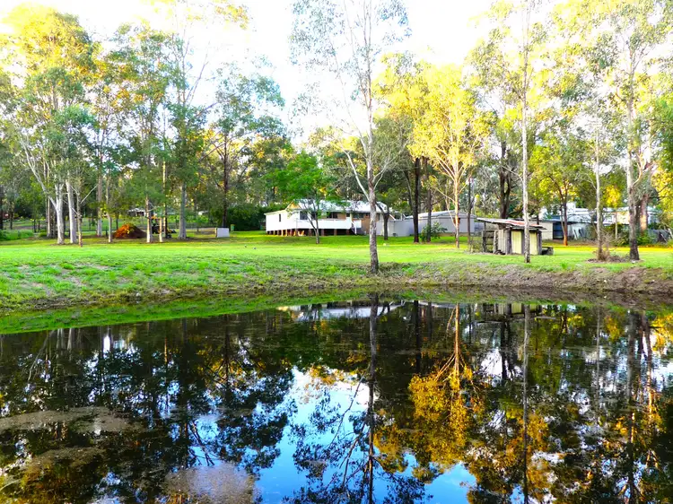 Second view of Homely house listing, 65 Koreelah Street, Upper Lockyer QLD 4352