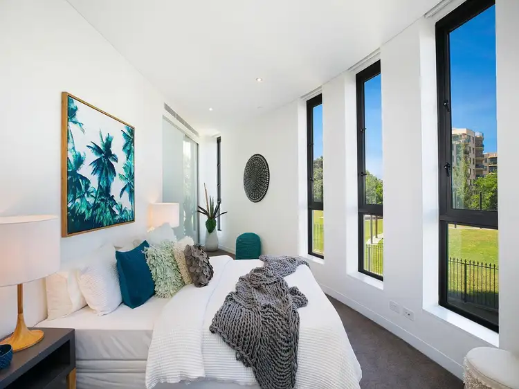 Fourth view of Homely unit listing, 4 Distillery Drive, Pyrmont NSW 2009
