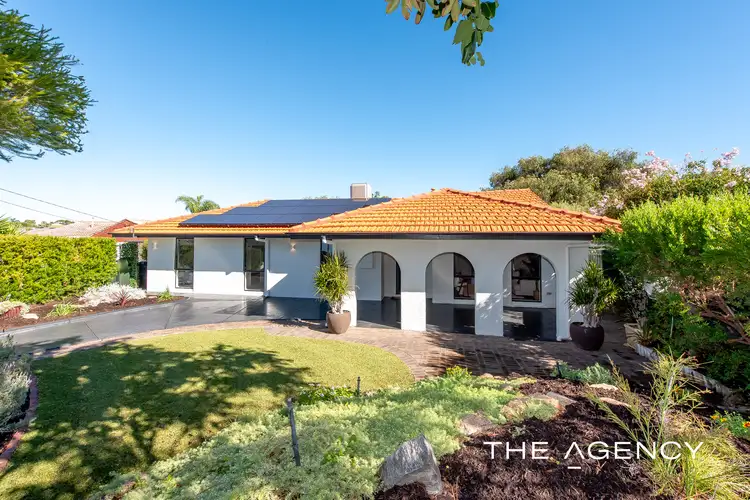11 Armytage Way, Hillarys WA 6025