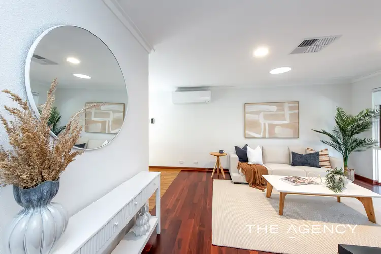 Second view of Homely house listing, 11 Armytage Way, Hillarys WA 6025