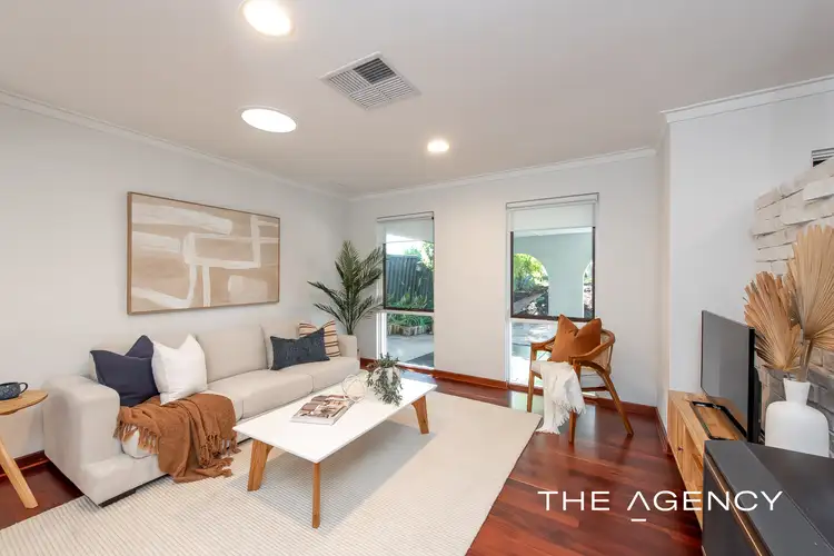 Third view of Homely house listing, 11 Armytage Way, Hillarys WA 6025