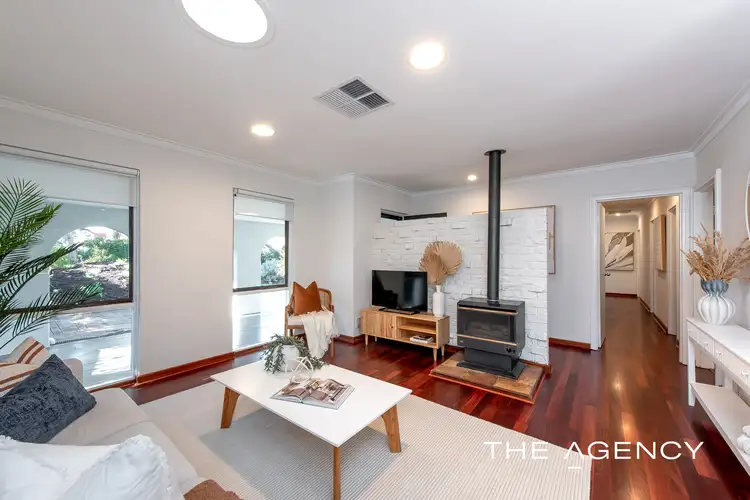Fourth view of Homely house listing, 11 Armytage Way, Hillarys WA 6025
