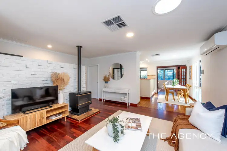 Fifth view of Homely house listing, 11 Armytage Way, Hillarys WA 6025